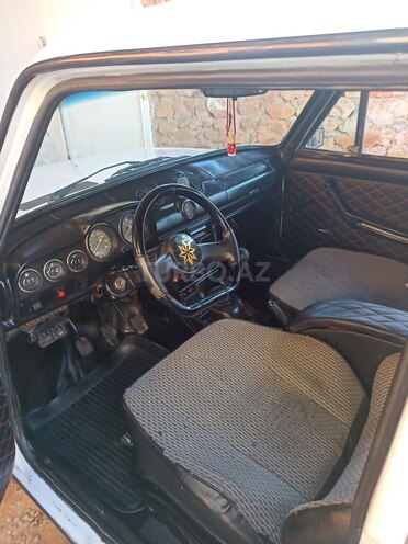 LADA (VAZ) 2106 1992, 174,000 km - 1.6 l - Qazax