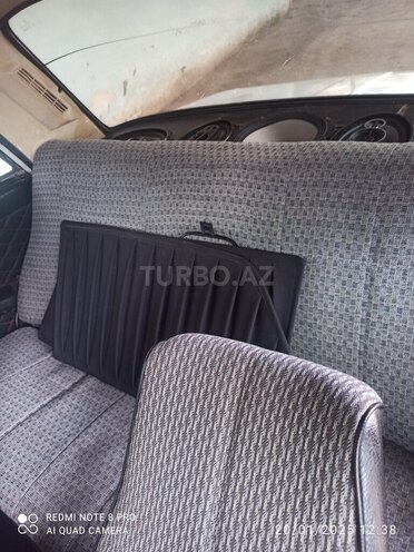 LADA (VAZ) 2106 1992, 174,000 km - 1.6 l - Qazax