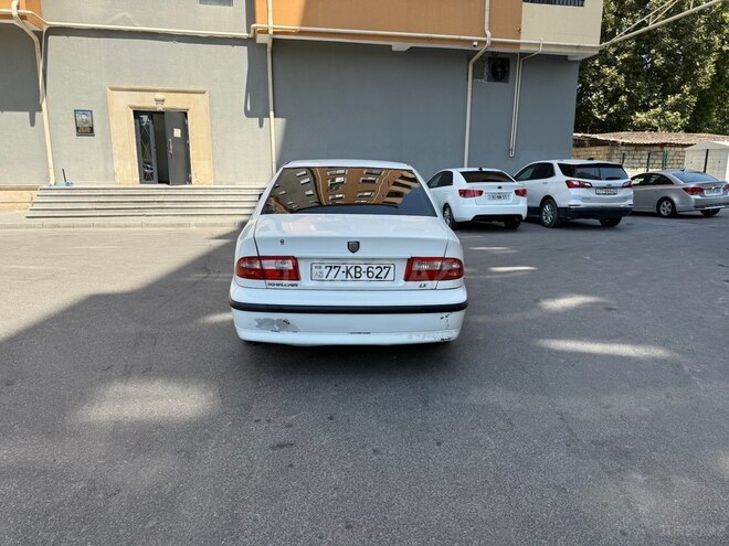 Khazar LX 2020, 537,000 km - 1.7 l - Xaçmaz