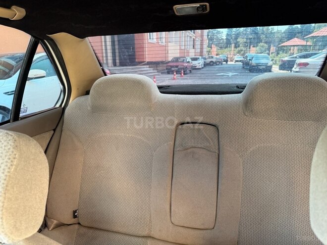 Khazar LX 2020, 537,000 km - 1.7 l - Xaçmaz