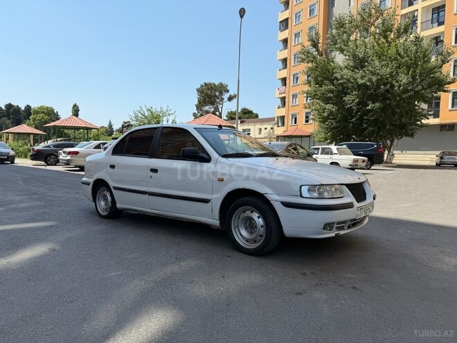 Khazar LX 2020, 537,000 km - 1.7 l - Xaçmaz