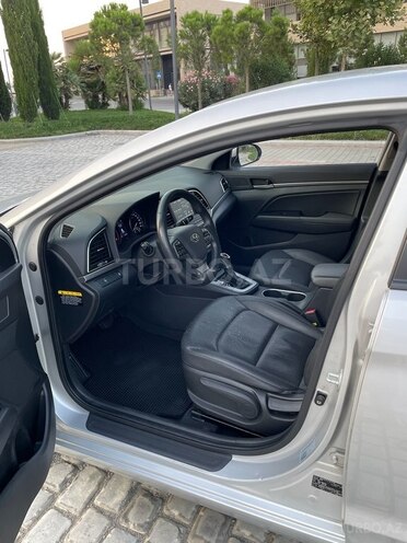 Hyundai Avante 2016, 176,000 km - 1.6 l - Bakı