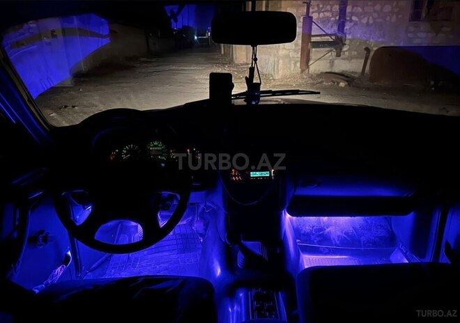 GAZ 3110 2002, 350,000 km - 2.1 l - Şərur