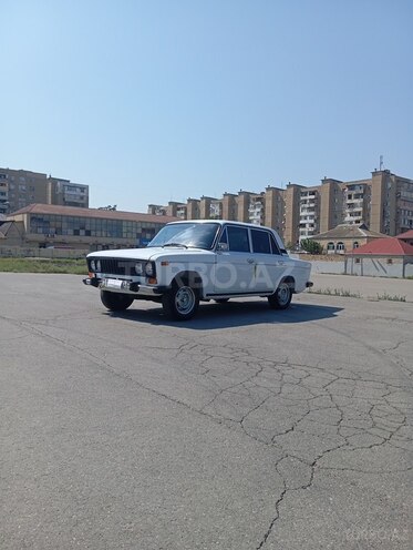 LADA (VAZ) 2106 1986, 44,563 km - 1.6 l - Bakı