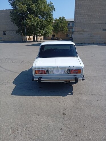LADA (VAZ) 2106 1986, 44,563 km - 1.6 l - Bakı