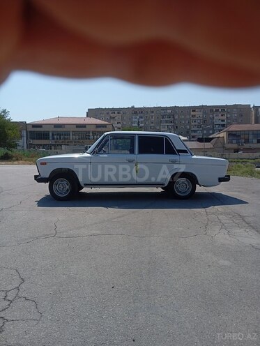 LADA (VAZ) 2106 1986, 44,563 km - 1.6 l - Bakı