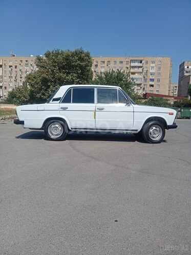 LADA (VAZ) 2106 1986, 44,563 km - 1.6 l - Bakı