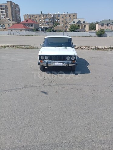 LADA (VAZ) 2106 1986, 44,563 km - 1.6 l - Bakı