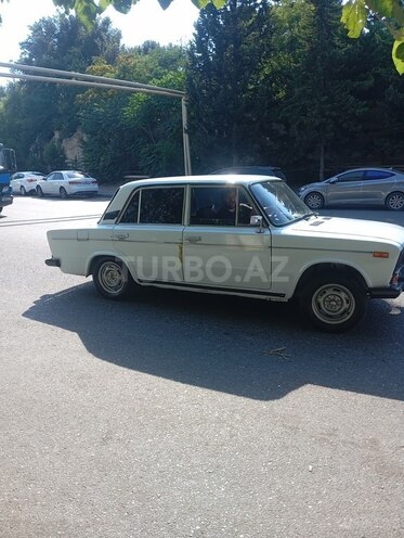 LADA (VAZ) 2106 1986, 44,563 km - 1.6 l - Bakı