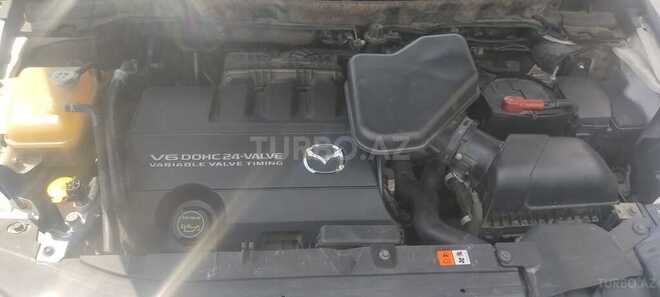 Mazda CX-9 2009, 323,000 km - 3.7 l - Bakı