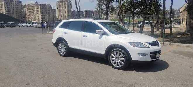 Mazda CX-9 2009, 323,000 km - 3.7 l - Bakı