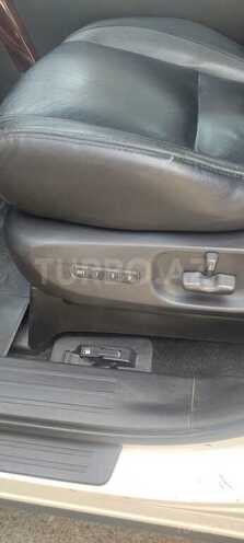 Mazda CX-9 2009, 323,000 km - 3.7 l - Bakı