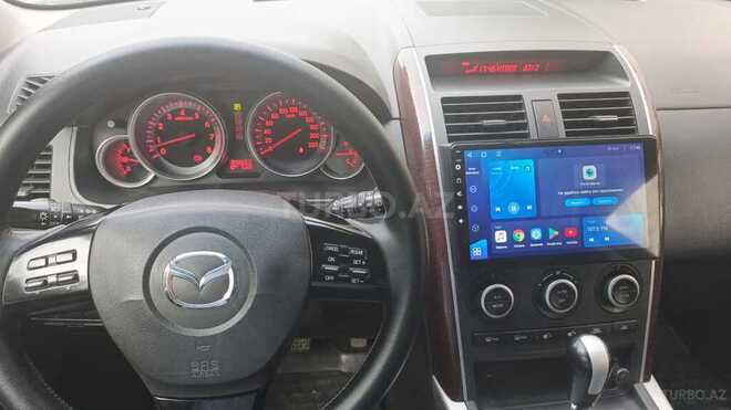 Mazda CX-9 2009, 323,000 km - 3.7 l - Bakı