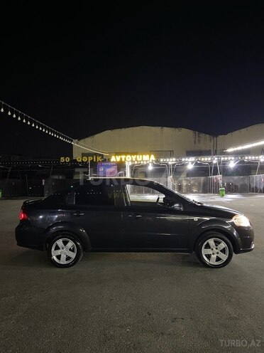 Chevrolet Aveo 2009, 153,000 km - 1.4 l - Bakı