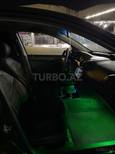 Chevrolet Aveo 2009, 153,000 km - 1.4 l - Bakı