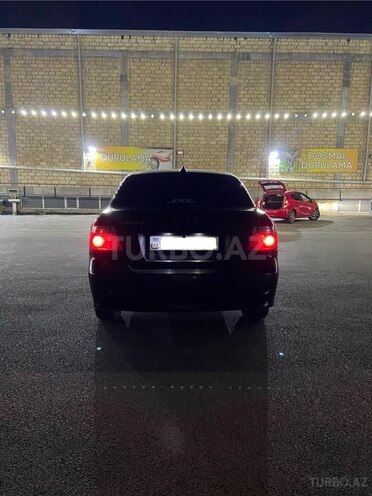 Chevrolet Aveo 2009, 153,000 km - 1.4 l - Bakı
