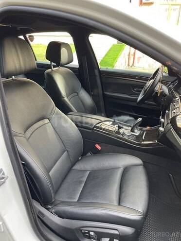 BMW 528 2015, 224,000 km - 2.0 l - Balakən