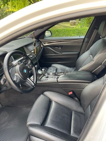 BMW 528 2015, 224,000 km - 2.0 l - Balakən