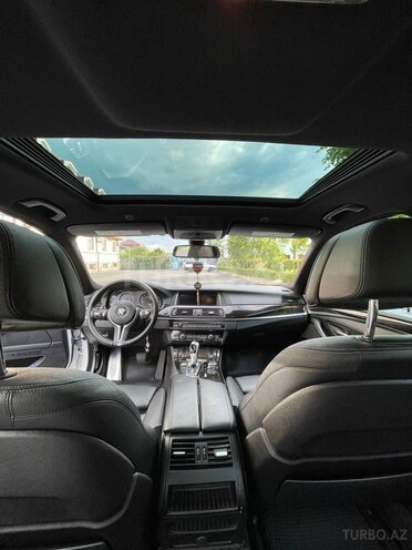 BMW 528 2015, 224,000 km - 2.0 l - Balakən