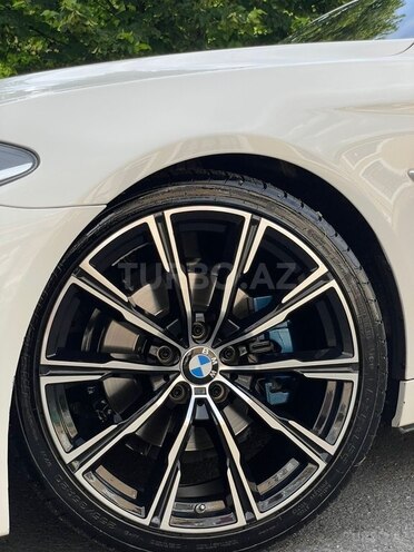 BMW 528 2015, 224,000 km - 2.0 l - Balakən