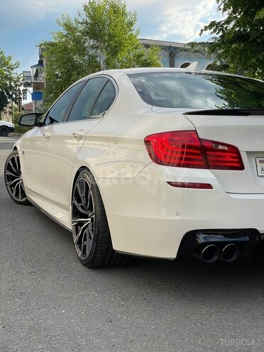 BMW 528 2015, 224,000 km - 2.0 l - Balakən