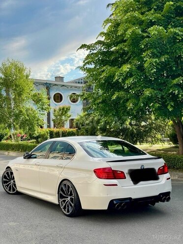 BMW 528 2015, 224,000 km - 2.0 l - Balakən