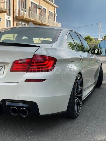 BMW 528 2015, 224,000 km - 2.0 l - Balakən