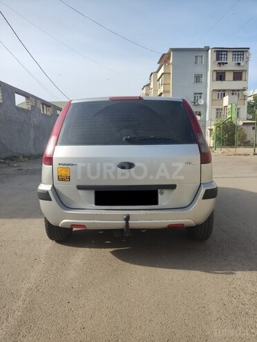 Ford Fusion 2007, 290,870 km - 1.4 l - Gəncə