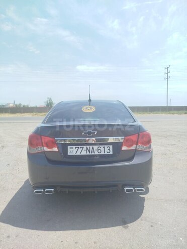 Chevrolet Cruze 2013, 295,000 km - 1.4 l - Bakı