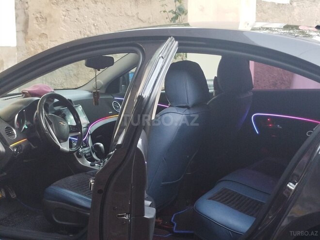 Chevrolet Cruze 2013, 295,000 km - 1.4 l - Bakı
