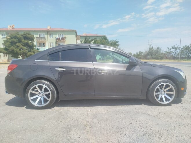 Chevrolet Cruze 2013, 295,000 km - 1.4 l - Bakı