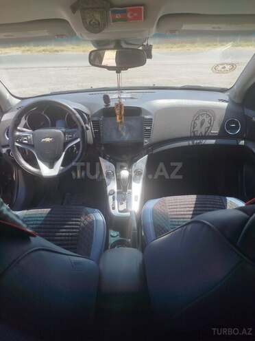 Chevrolet Cruze 2013, 295,000 km - 1.4 l - Bakı