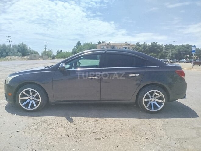 Chevrolet Cruze 2013, 295,000 km - 1.4 l - Bakı