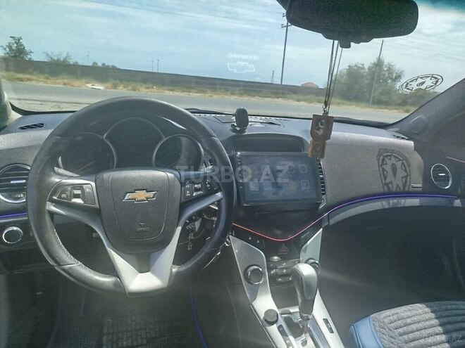 Chevrolet Cruze 2013, 295,000 km - 1.4 l - Bakı