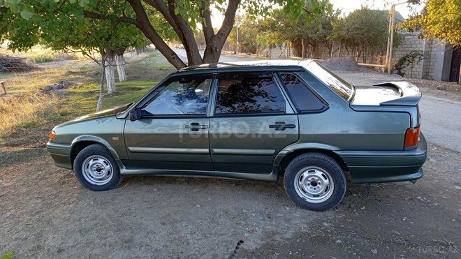 LADA (VAZ) 2115 2004, 248,397 km - 1.5 л - Tərtər