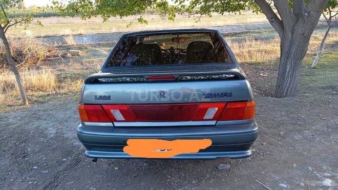 LADA (VAZ) 2115 2004, 248,397 km - 1.5 л - Tərtər
