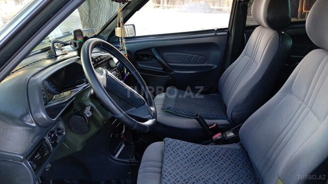 LADA (VAZ) 2115 2004, 248,397 km - 1.5 л - Tərtər