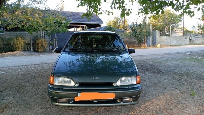 LADA (VAZ) 2115 2004, 248,397 km - 1.5 л - Tərtər