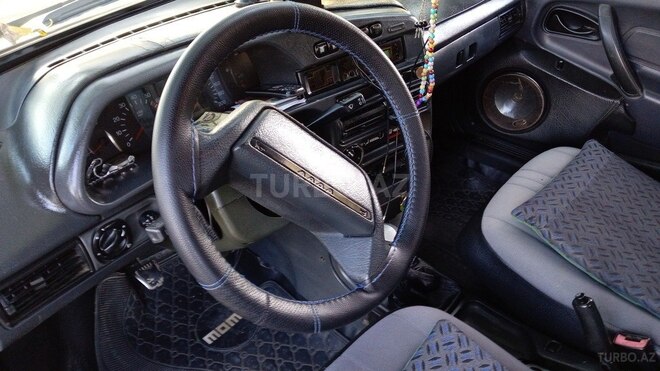 LADA (VAZ) 2115 2004, 248,397 km - 1.5 л - Tərtər