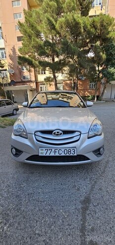 Hyundai Verna 2010, 260,000 km - 1.5 l - Xırdalan