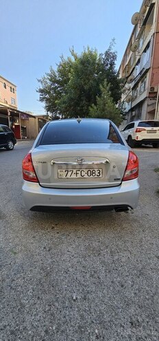 Hyundai Verna 2010, 260,000 km - 1.5 l - Xırdalan