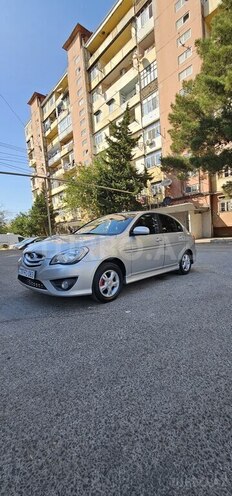 Hyundai Verna 2010, 260,000 km - 1.5 l - Xırdalan