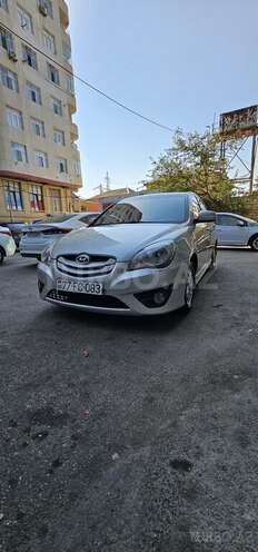 Hyundai Verna 2010, 260,000 km - 1.5 l - Xırdalan