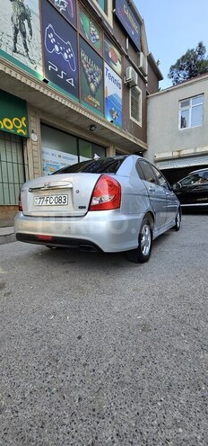 Hyundai Verna 2010, 260,000 km - 1.5 l - Xırdalan