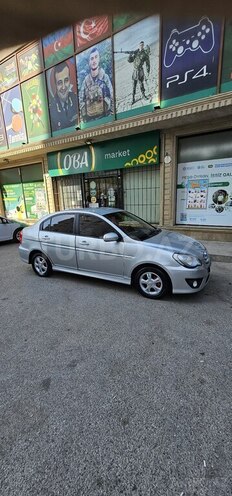 Hyundai Verna 2010, 260,000 km - 1.5 l - Xırdalan