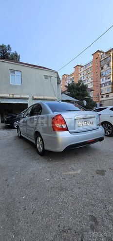 Hyundai Verna 2010, 260,000 km - 1.5 l - Xırdalan