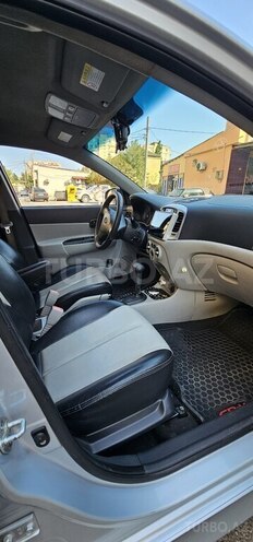Hyundai Verna 2010, 260,000 km - 1.5 l - Xırdalan
