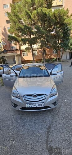 Hyundai Verna 2010, 260,000 km - 1.5 l - Xırdalan