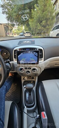Hyundai Verna 2010, 260,000 km - 1.5 l - Xırdalan