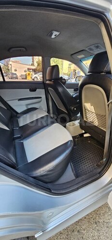 Hyundai Verna 2010, 260,000 km - 1.5 l - Xırdalan